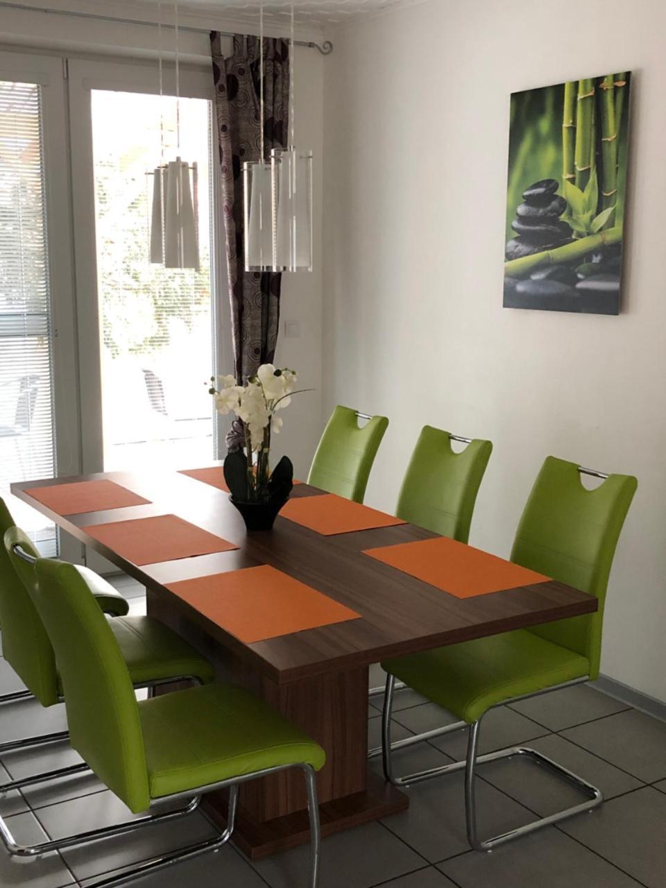 Alegria Natur Apartments Микулов Экстерьер фото